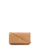 fold-over purse