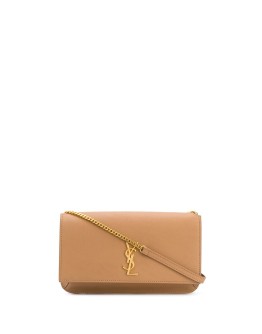 fold-over purse