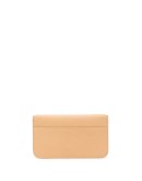 fold-over purse