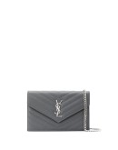 logo plaque cross body bag