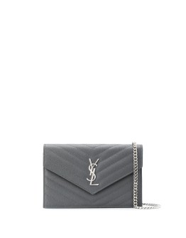 logo plaque cross body bag