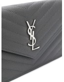 logo plaque cross body bag