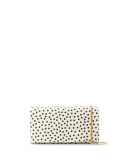 polka dot purse bag