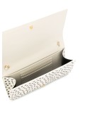 polka dot purse bag