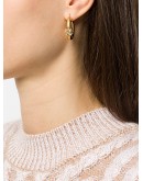 Egée hoop earrings