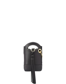 Walden phone pouch