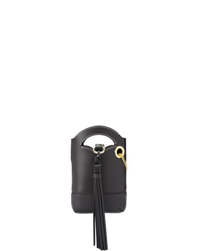 Walden phone pouch