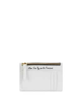 Magnifique wallet