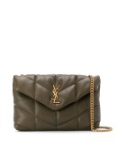 Loulou Puffer shoulder bag