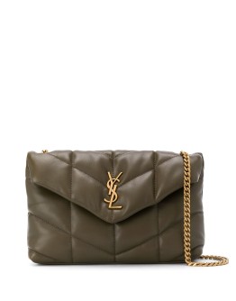 Loulou Puffer shoulder bag