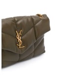 Loulou Puffer shoulder bag