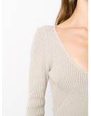 Adour ribbed bodysuit