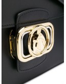 Swan box bag