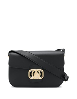 Swan box bag