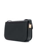 Swan box bag