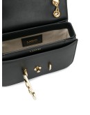 small Swan chain bag