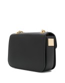 small Swan chain bag