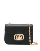 small Swan chain bag