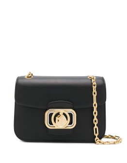 small Swan chain bag