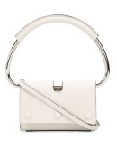 Neo mini top-handle bag