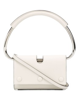 Neo mini top-handle bag