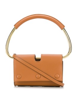 Neo mini top-handle bag