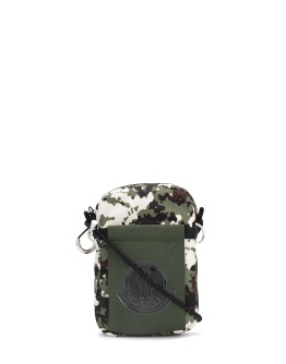 Extreme camo side bag