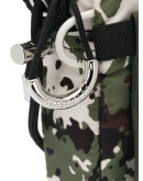 Extreme camo side bag