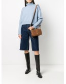 The Softshot crossbody bag