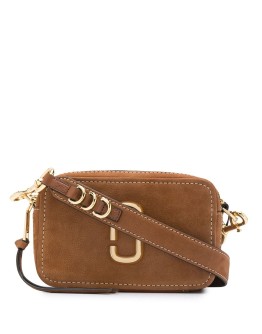 The Softshot crossbody bag