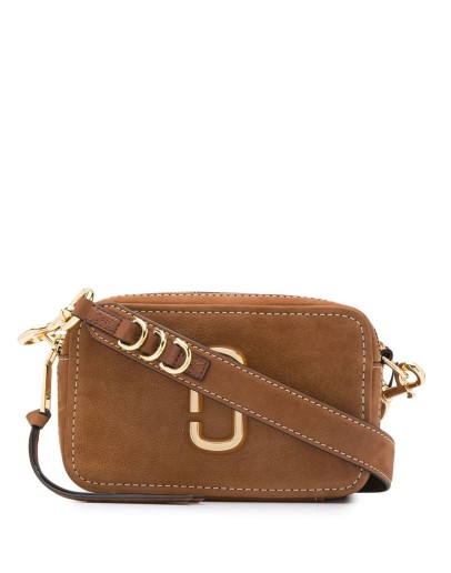The Softshot crossbody bag