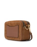The Softshot crossbody bag