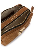 The Softshot crossbody bag