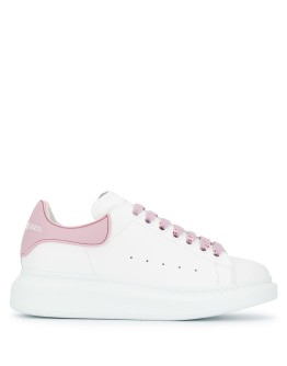 Oversize sneakers