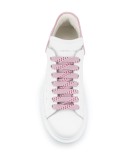 Oversize sneakers