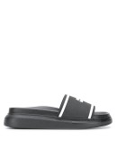 Oversized Hybrid Signature slides