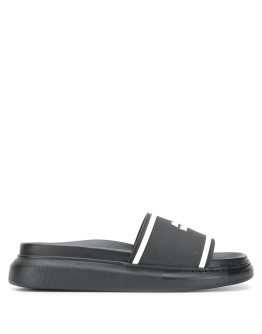 Oversized Hybrid Signature slides