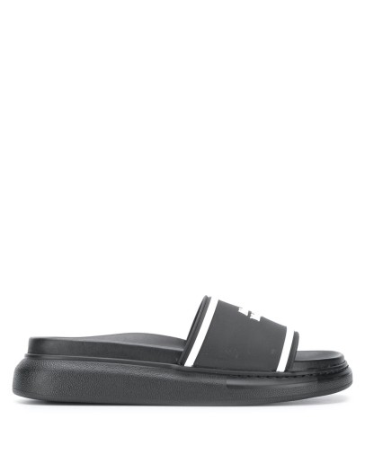 Oversized Hybrid Signature slides