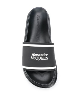 Oversized Hybrid Signature slides