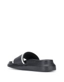 Oversized Hybrid Signature slides