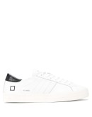 Hill low-top leather sneakers