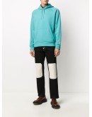 Chase logo hoodie