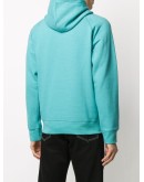Chase logo hoodie