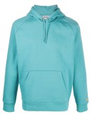 Chase logo hoodie