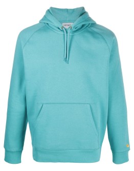Chase logo hoodie