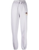 Woodland Angel print joggers