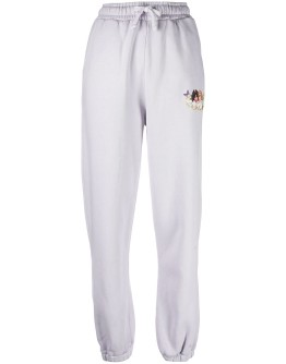 Woodland Angel print joggers