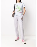 Woodland Angel print joggers