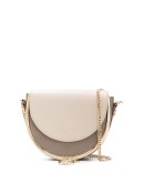 half-moon crossbody bag