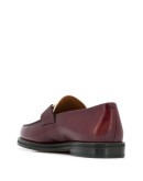 two-tone loafers